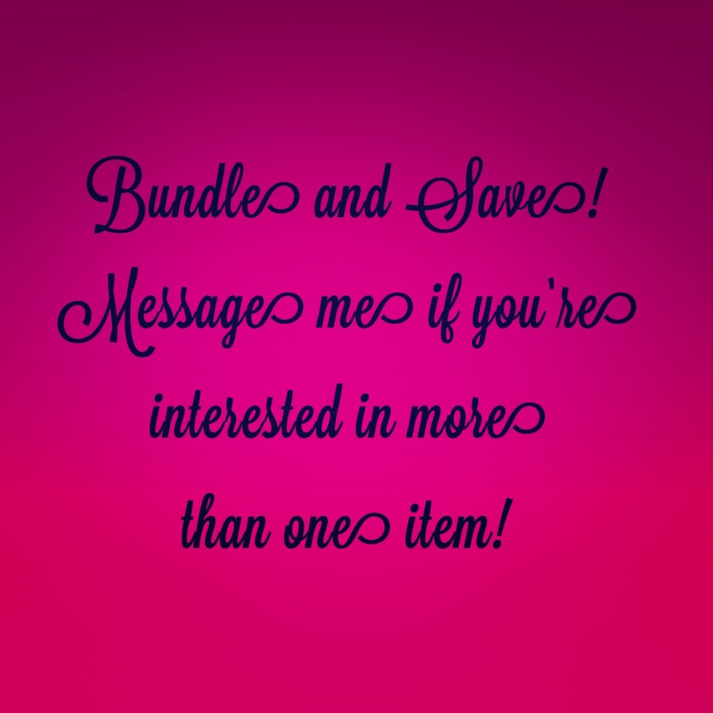 Bundle!